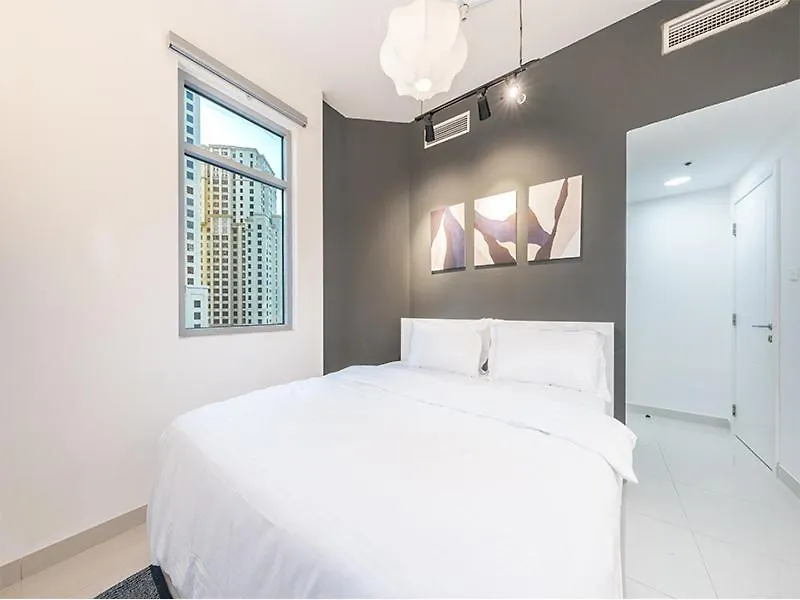 Best Spot In Dubai Marina United Arab Emirates