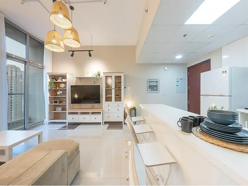 Best Spot In Dubai Marina Apartment