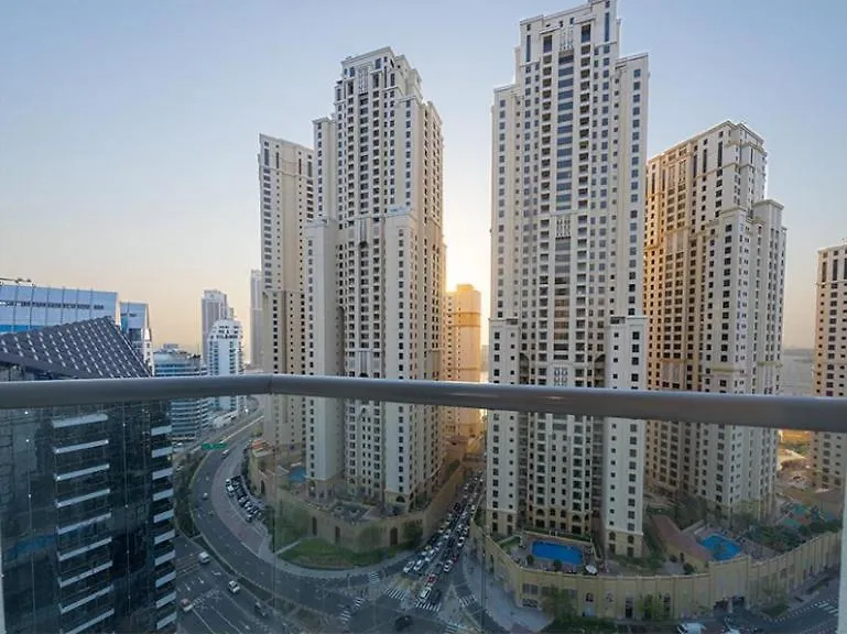 Best Spot In Dubai Marina 0*,