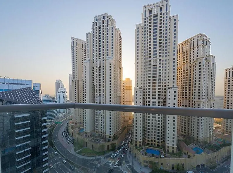 Apartment Best Spot In Dubai Marina