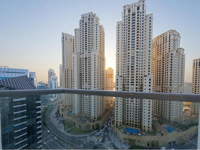 Best Spot In Dubai Marina
