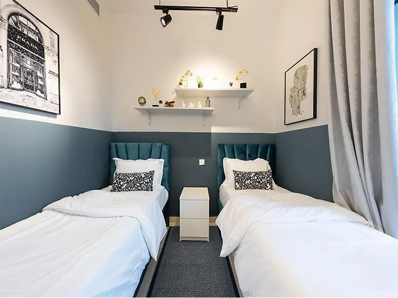 Best Spot In Dubai Marina Apartment