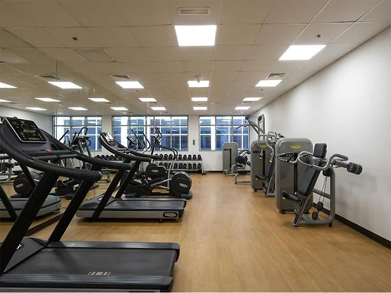 Apartment Best Spot In Dubai Marina
