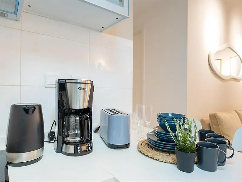 Best Spot In Dubai Marina Apartment