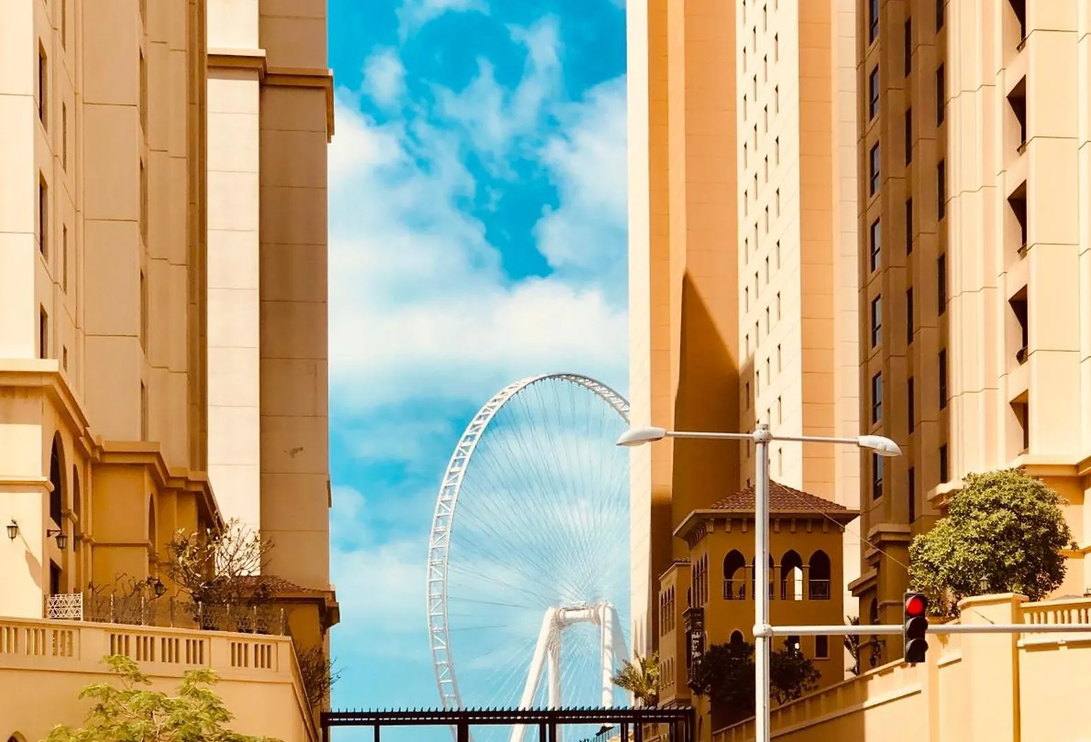 Apartment Best Spot In Dubai Marina United Arab Emirates