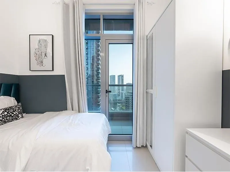 Apartment Best Spot In Dubai Marina