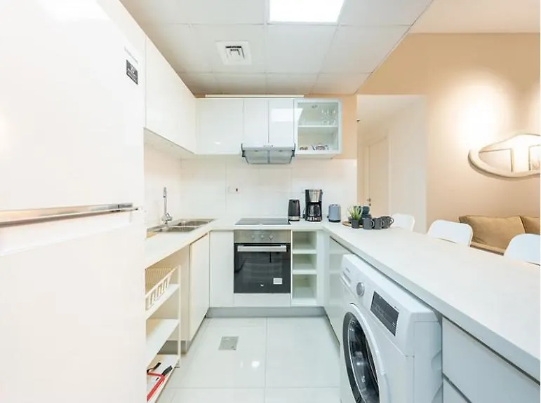 Apartment Best Spot In Dubai Marina United Arab Emirates